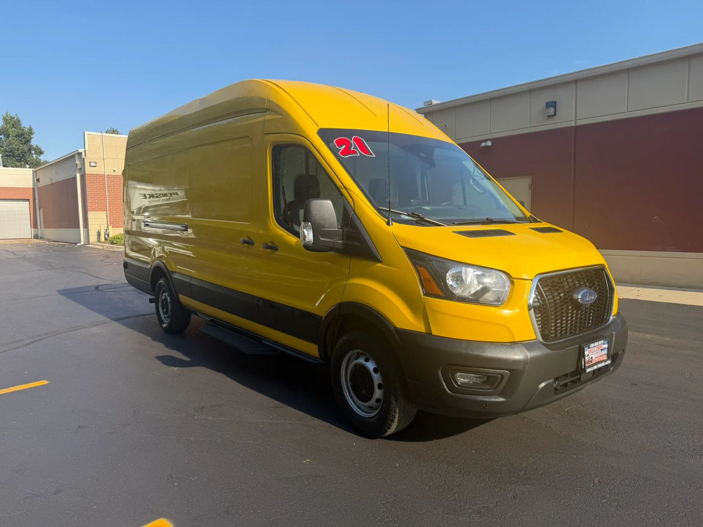 ford transit van 2021 1FTBR3X8XMKA91977 image ford transit van 2021 1FTBR3X8XMKA91977 image